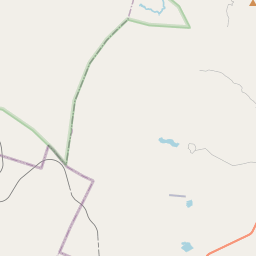NE map tile