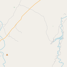 NE map tile