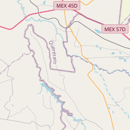 NE map tile