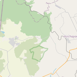NE map tile