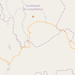 NE map tile