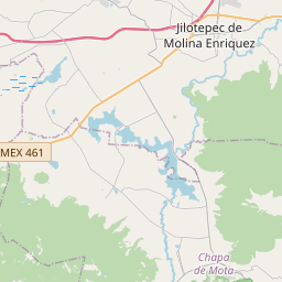 NE map tile