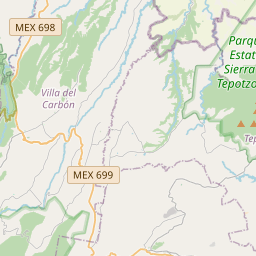 NE map tile