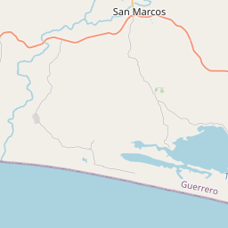 NE map tile