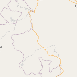 NE map tile