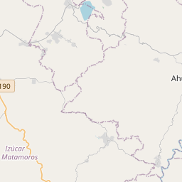 NE map tile