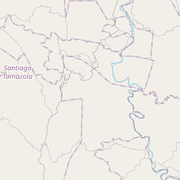 NE map tile