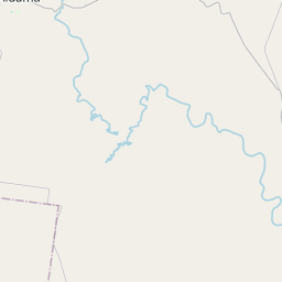 NE map tile