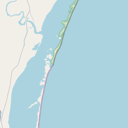 NE map tile