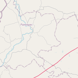 NE map tile