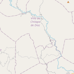 NE map tile