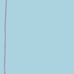 NE map tile