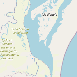 NE map tile