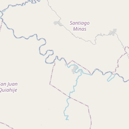 NE map tile