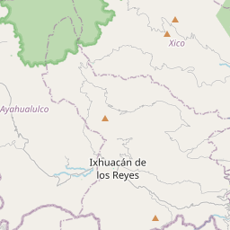 NE map tile