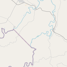 NE map tile