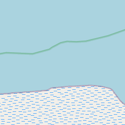 NE map tile