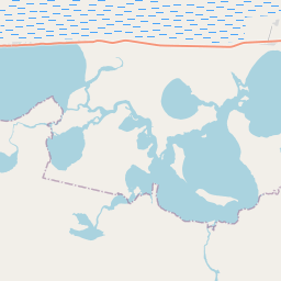 NE map tile