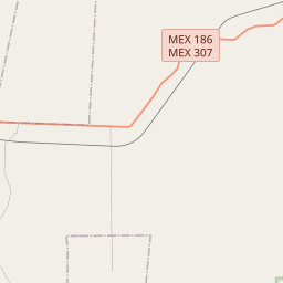 NE map tile
