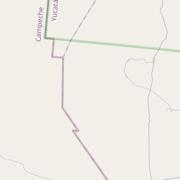 NE map tile