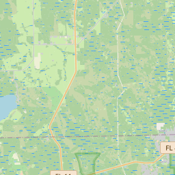 NE map tile