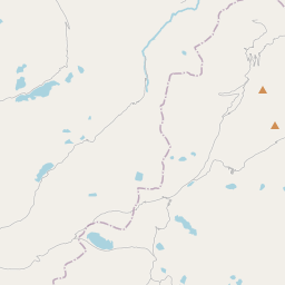 NE map tile