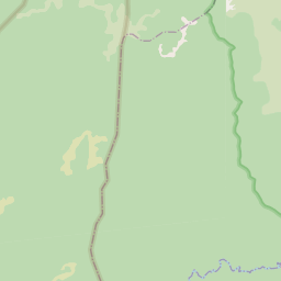 NE map tile