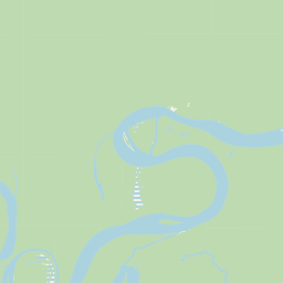 NE map tile