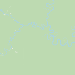 NE map tile