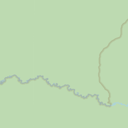 NE map tile