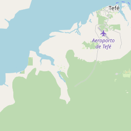 NE map tile