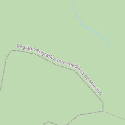 NE map tile