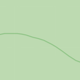NE map tile