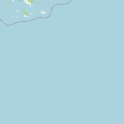NE map tile