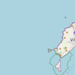 NE map tile