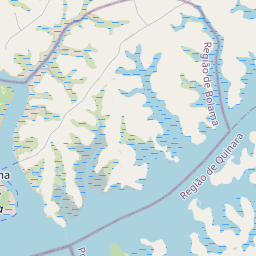 NE map tile
