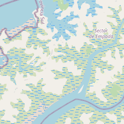 NE map tile