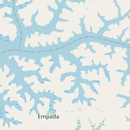 NE map tile