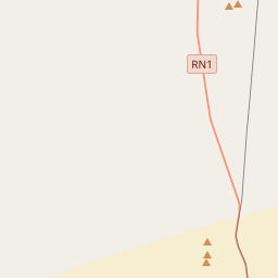 NE map tile