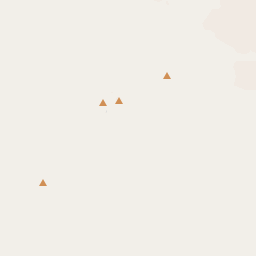 NE map tile