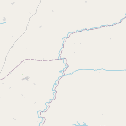 NE map tile