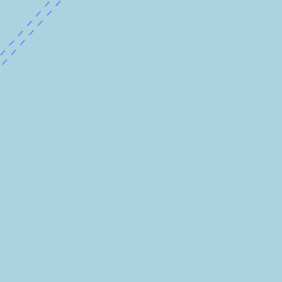 NE map tile