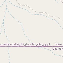 NE map tile