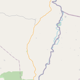 NE map tile