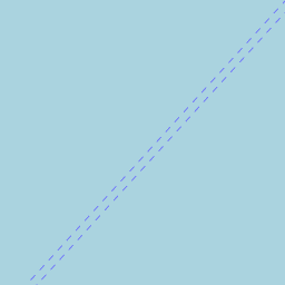 NE map tile