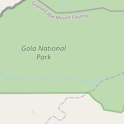 NE map tile