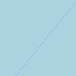 NE map tile