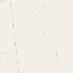 NE map tile