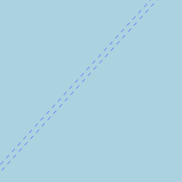 NE map tile