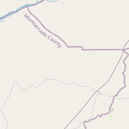 NE map tile